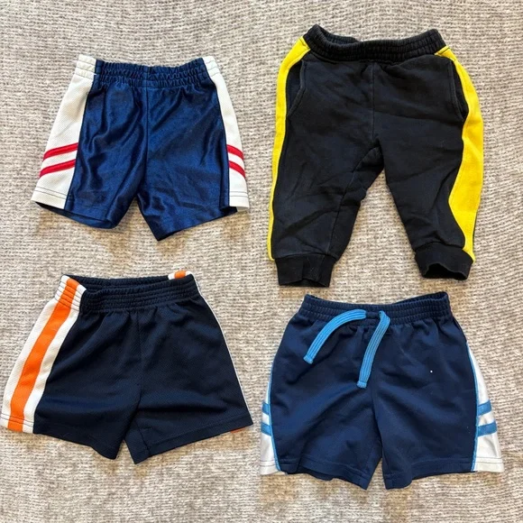 Huge Bundle Lot of 31 Baby Clothes - All Size 18M - Picture 8 of 10